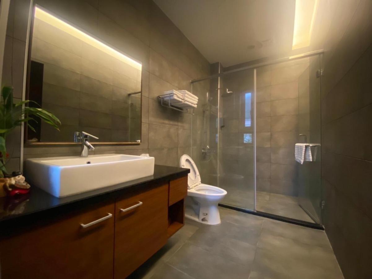Appartement Guan Guan Xiang Hu à Guanshan Extérieur photo